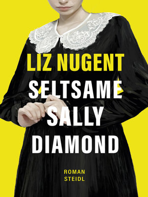 cover image of Seltsame Sally Diamond